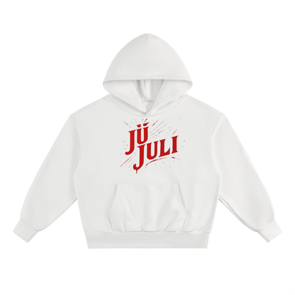 Ju Juli- Essential Heavyweight Fleece Set
