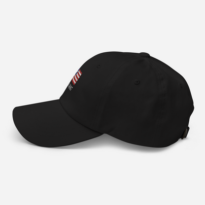 Liberia “Est. 1847” Heritage Dad Hat