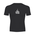 JM10 “All Glory” Performance Tee — Jū Juli Sport