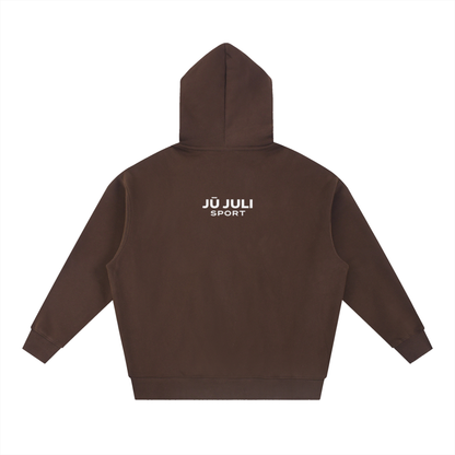 JM10 Athlete Hoodie — Jū Juli Sport
