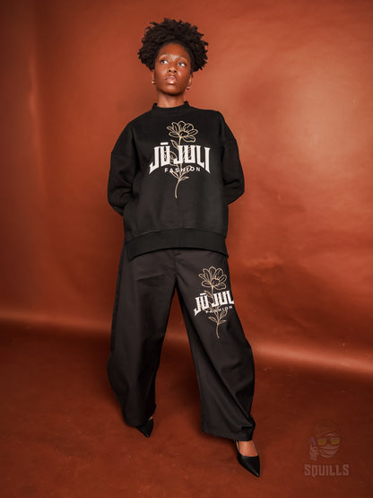 Jū Juli- “In Bloom” Luxury Barrel Set