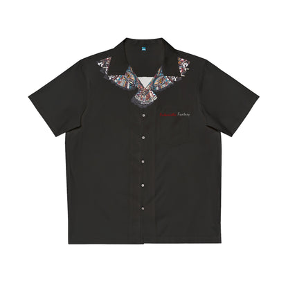 Jū Juli „Futuristische Fantasie“ Shirt 