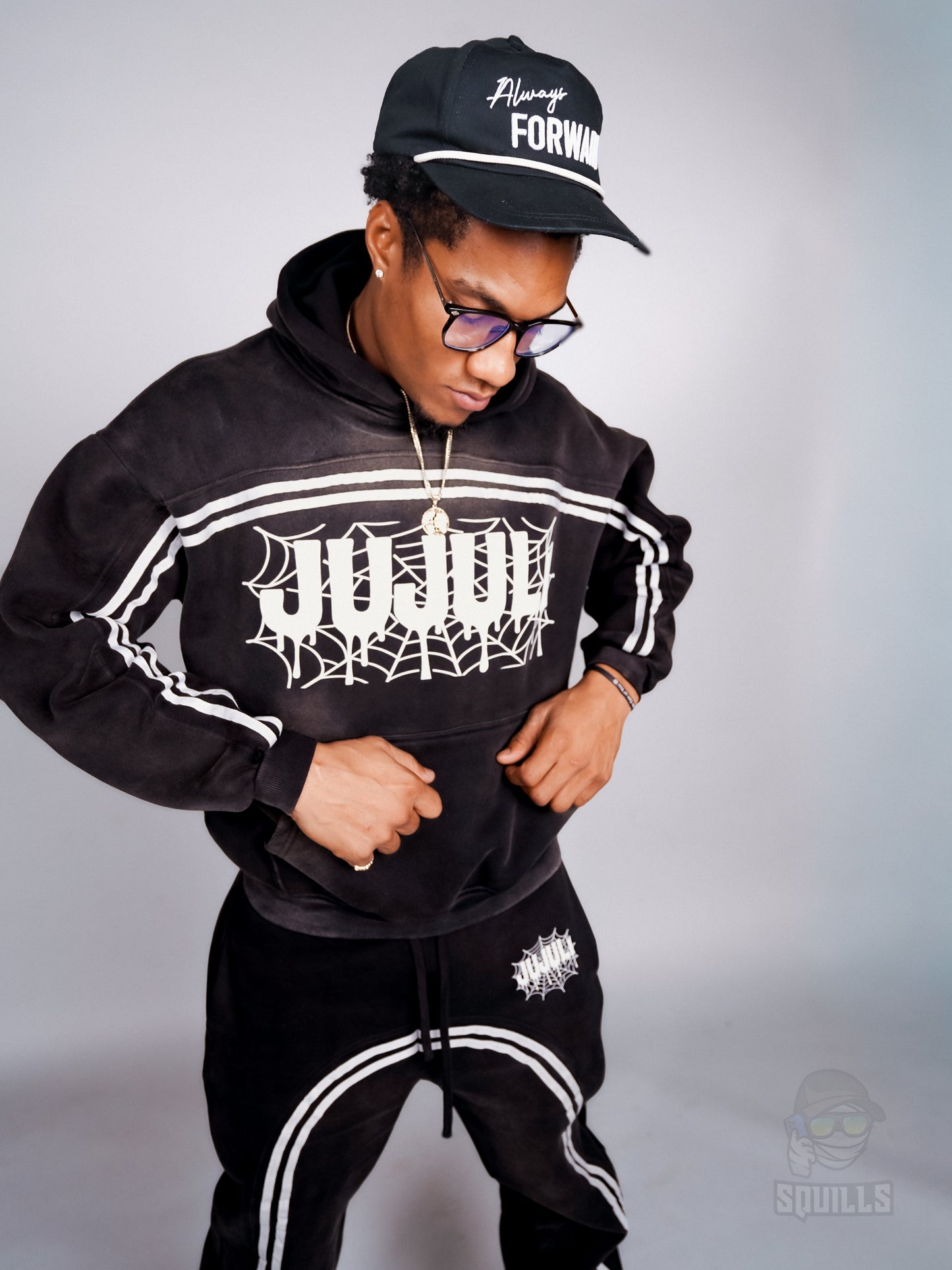 Ju Juli- Rare Web Set