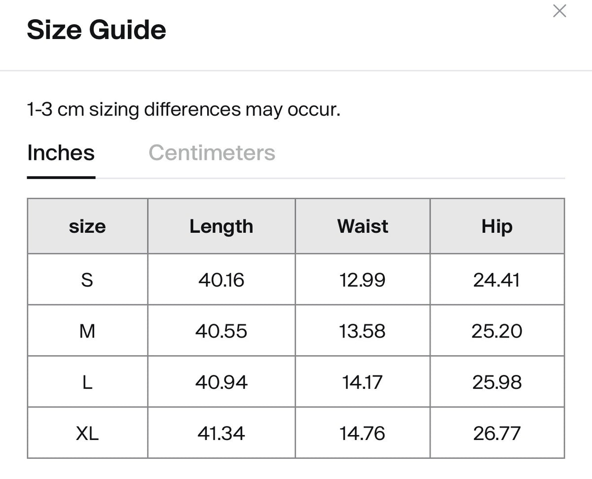 She Defines Herself Wide-Leg Sweatpants