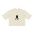 Jū Juli Essential RareWear Box Tee
