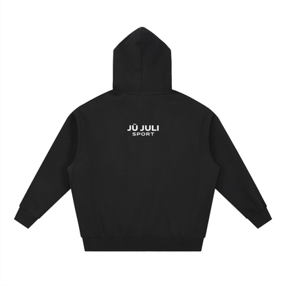 JM10 Athlete Hoodie — Jū Juli Sport