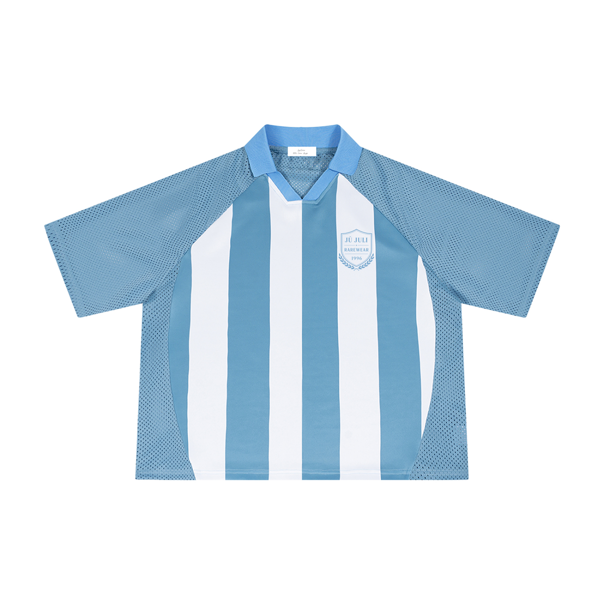 Jū Juli Rare Sky XI Jersey