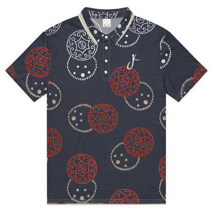 Jū Juli “ Outdoorsy “ polo