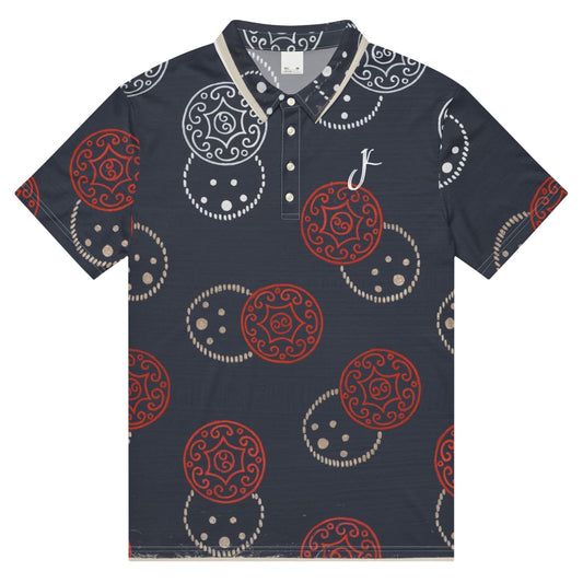 Jū Juli “ Outdoorsy “ polo