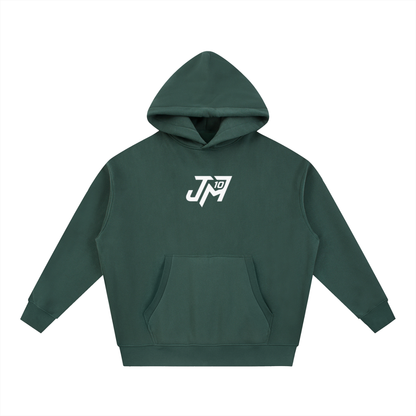 JM10 Athlete Hoodie — Jū Juli Sport