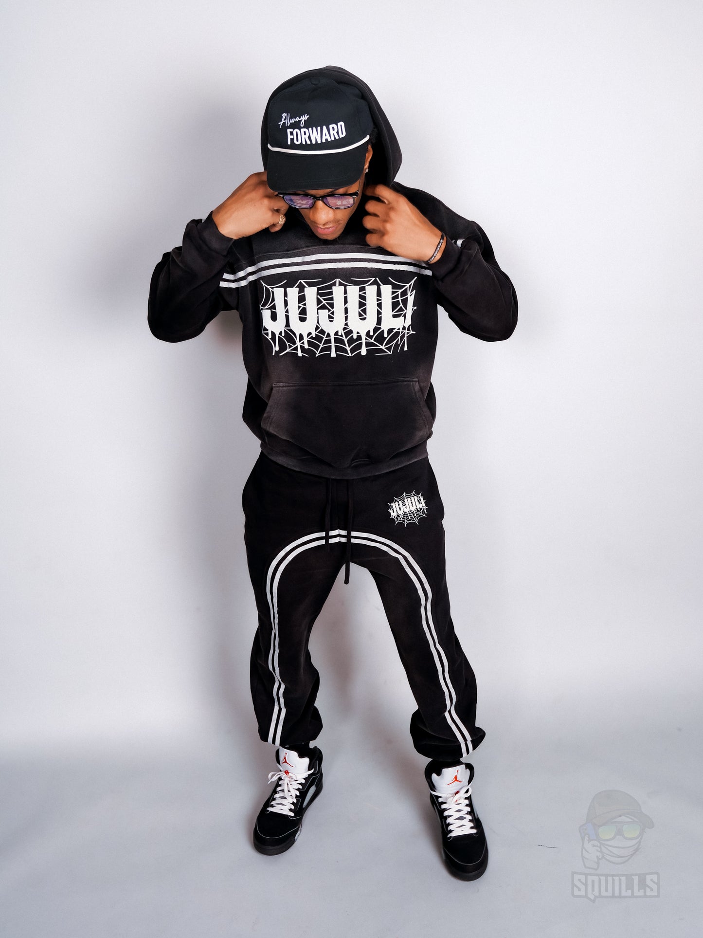 Ju Juli- Rare Web Set