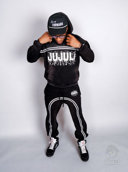 Ju Juli- Rare Web Set