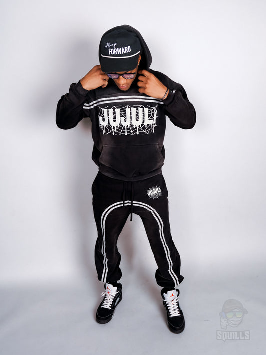 Ju Juli- Rare Web Set