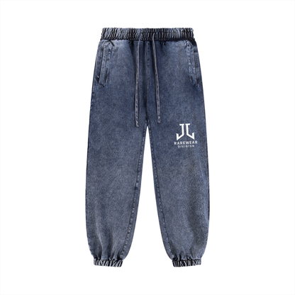 Jū Juli- “Stone Frequency” unisex Set