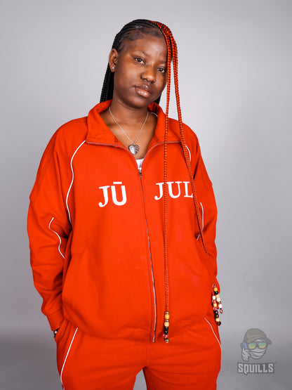 Jū Juli- Motionline Set