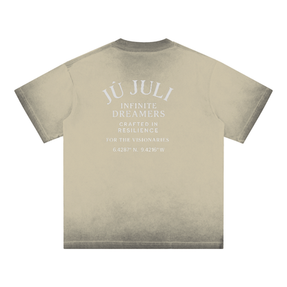 Jū Juli- infinite dreamer Set