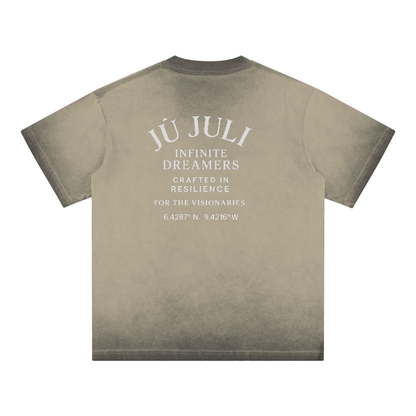 Jū Juli- Infinite Dreamer Set