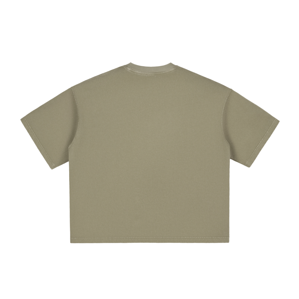 Jū Juli- Legacy City Core Tee