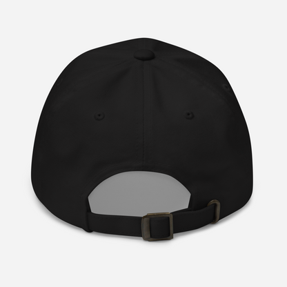Liberia “Est. 1847” Heritage Dad Hat