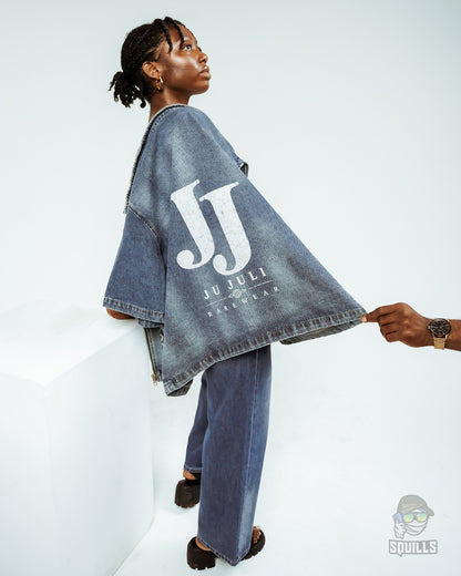 Jū Juli- Roots & Denim Set