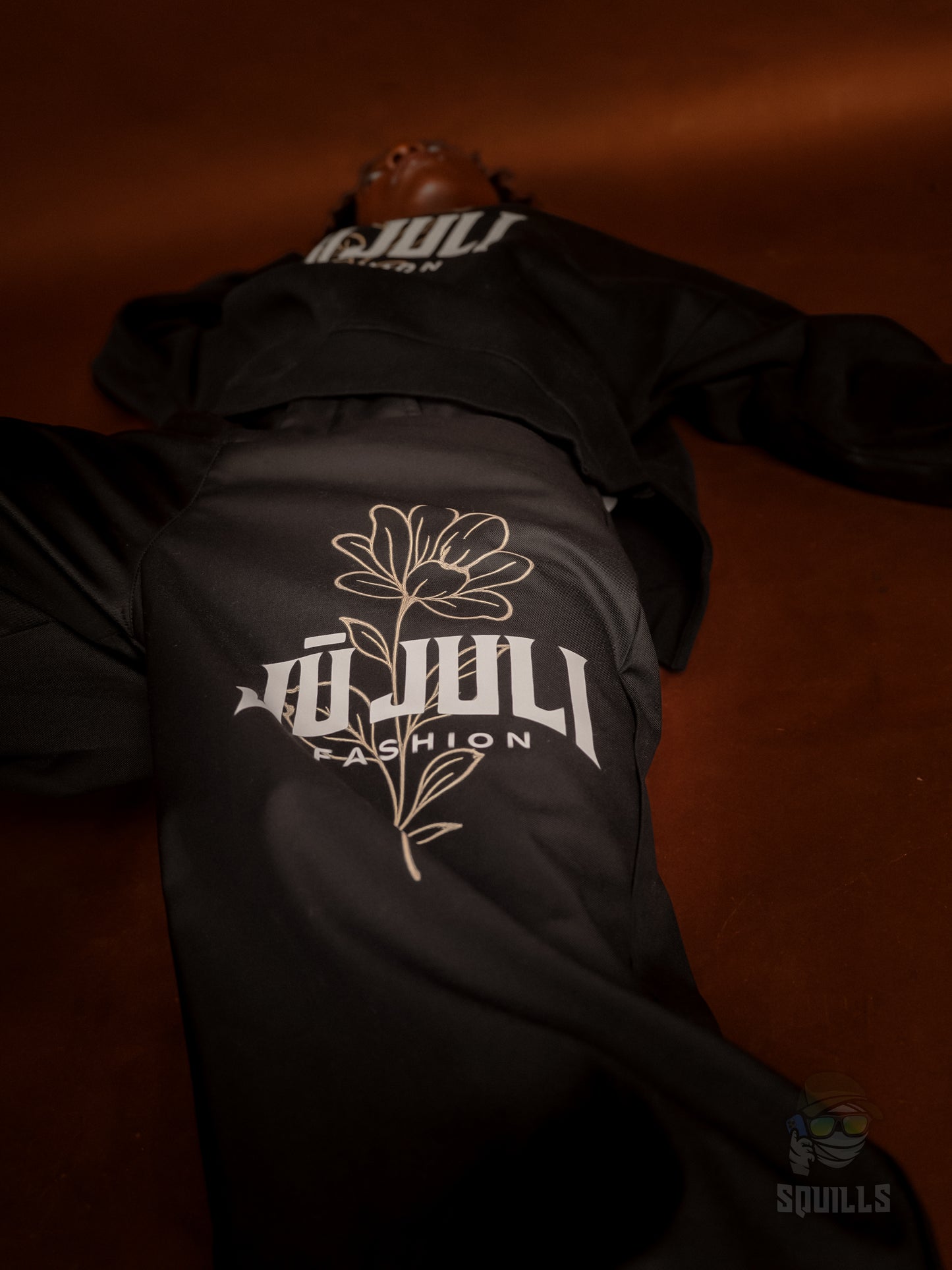 Jū Juli- “In Bloom” Luxury Barrel Set