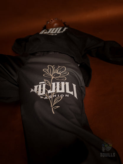 Jū Juli- “In Bloom” Luxury Barrel Set