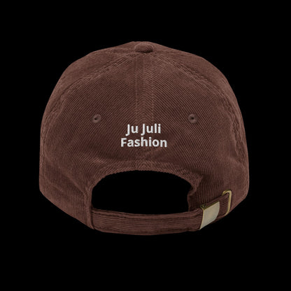 Jū Juli “ it is what it is “ Hat
