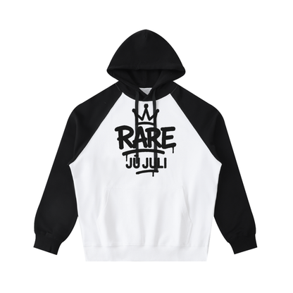 Jū Juli- “Rare Crown” Hoodie