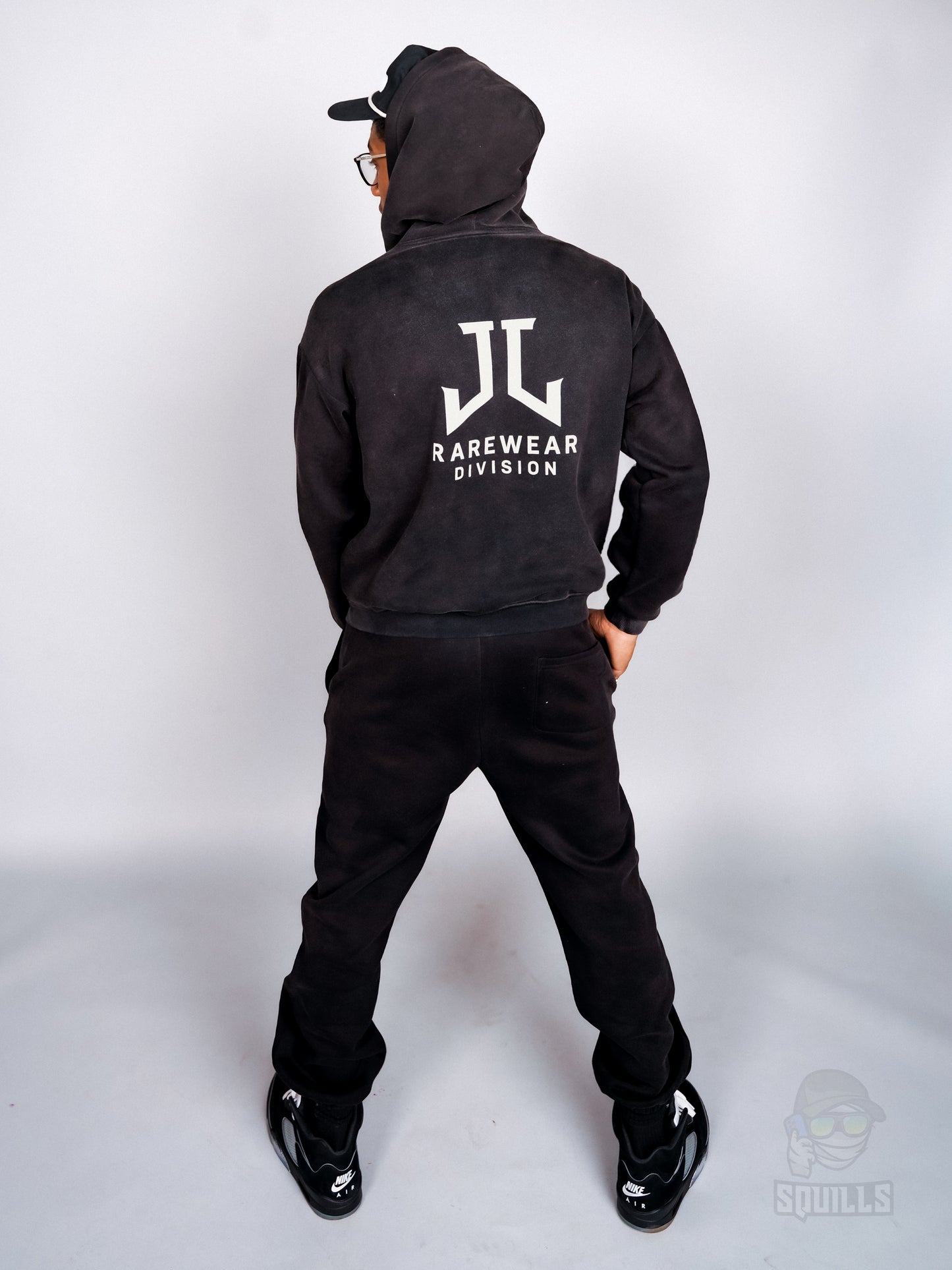 Ju Juli- Rare Web Set