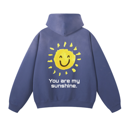 Jū Juli originals “ Sunshine” hoodie set