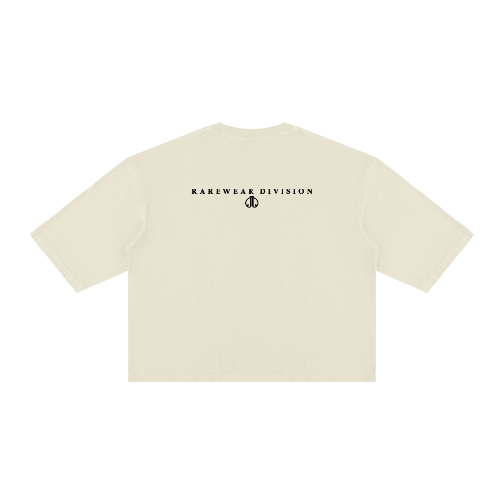 Jū Juli Essential RareWear Box Tee