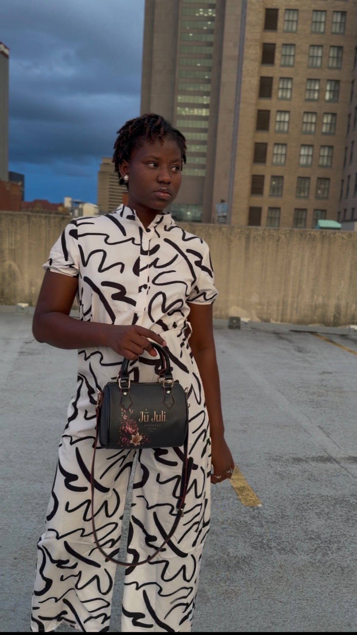 The Juli Mini HandBag
