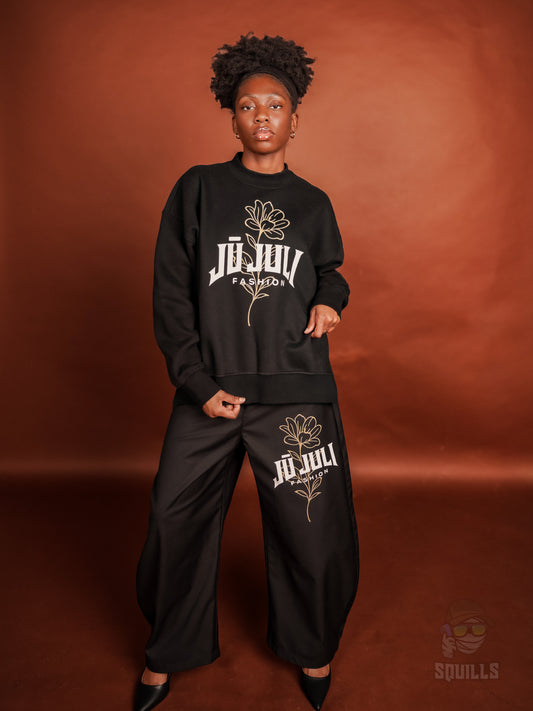 Jū Juli- “In Bloom” Luxury Barrel Set