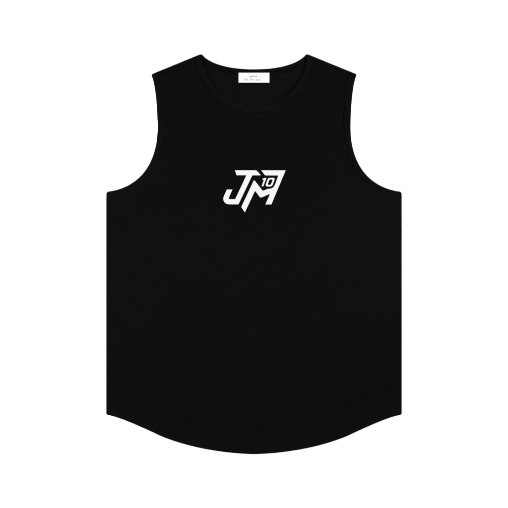 JM10 Performance Tank — Jū Juli Sport