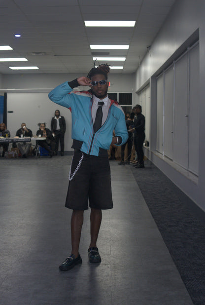 Ju Juli " Lunar Vision" Jacket