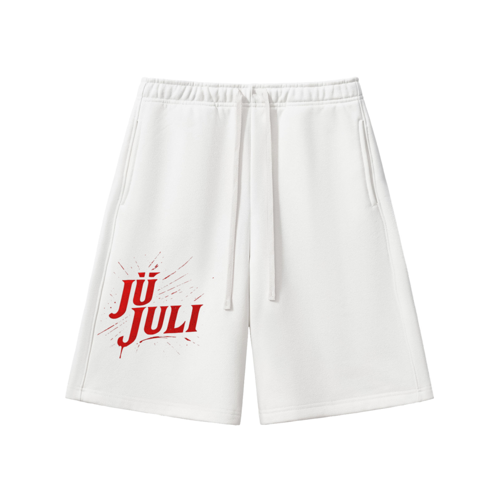 Ju Juli- Essential Heavyweight Fleece Set