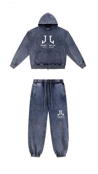 Jū Juli- “Stone Frequency” unisex Set