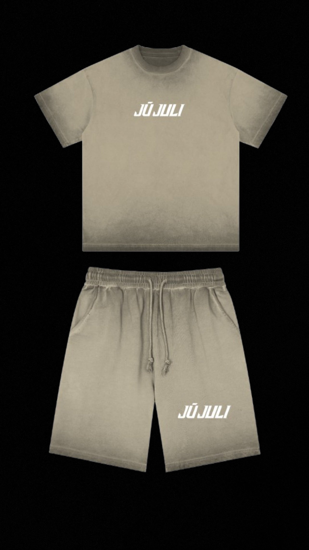 Jū Juli- infinite dreamer Set
