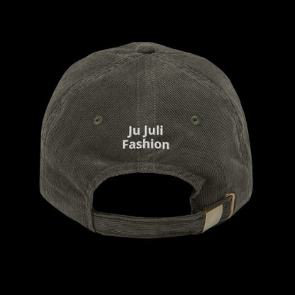 Jū Juli “ it is what it is “ Hat