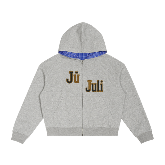 Jū Juli- Duality5/6 Zip Set