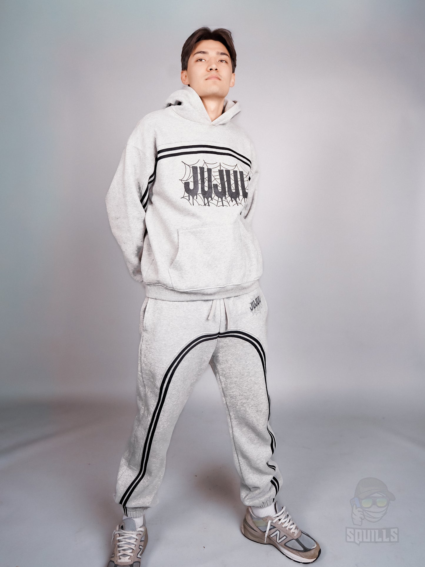 Ju Juli- Rare Web Set