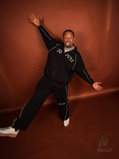 Jū Juli- Motionline Set