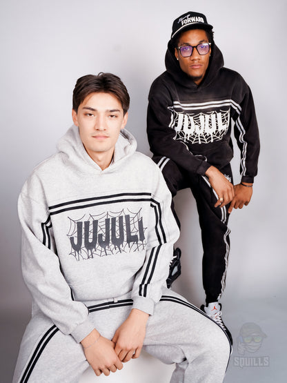 Ju Juli- Rare Web Set