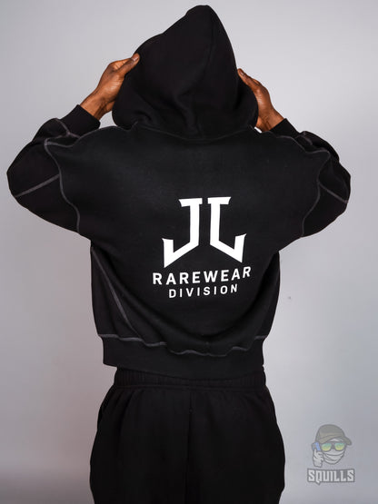Ju Juli- Shadowline Hoodie Set
