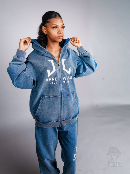 Jū Juli- “Stone Frequency” unisex Set