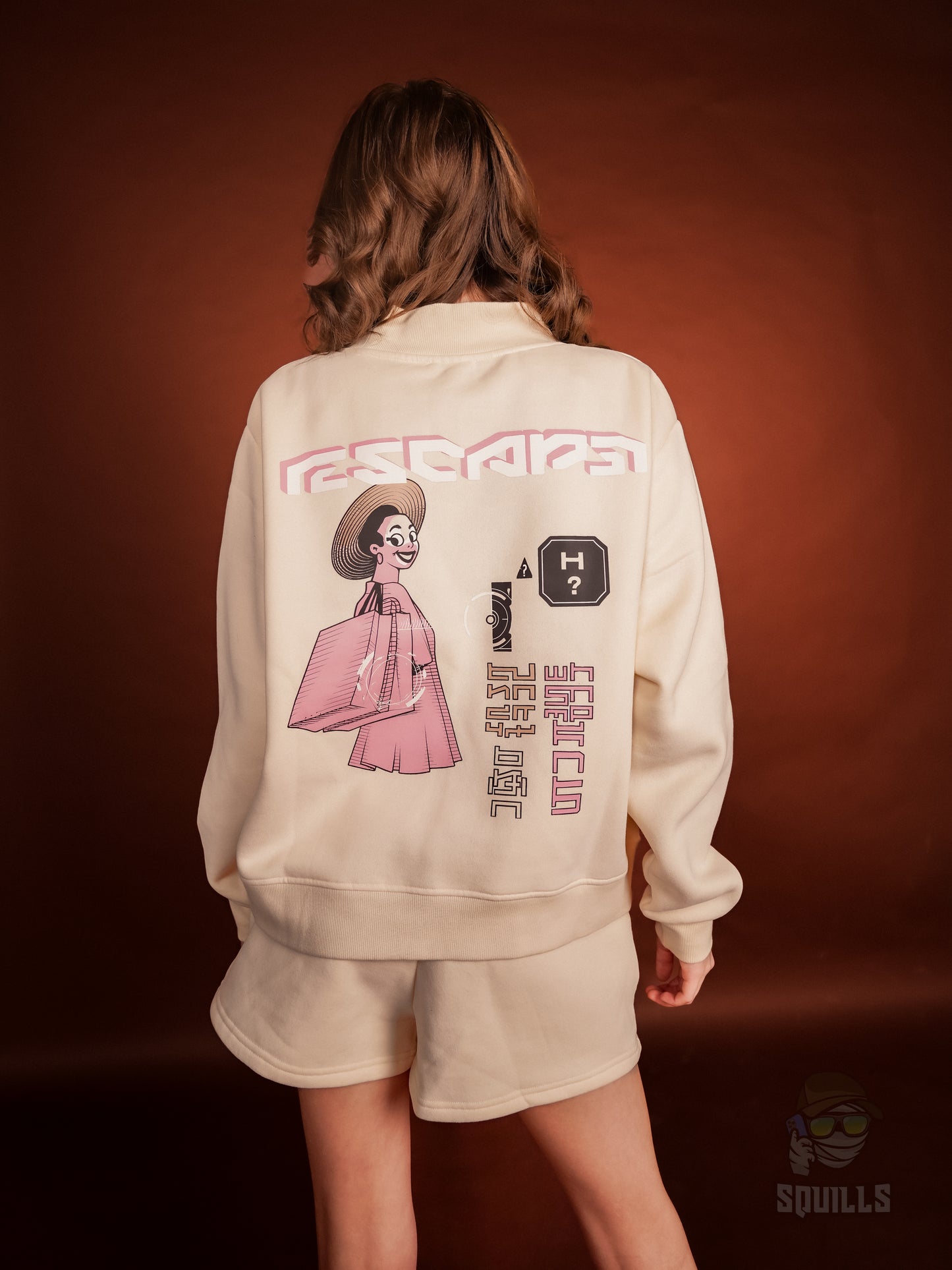 Jū Juli X Escape Set