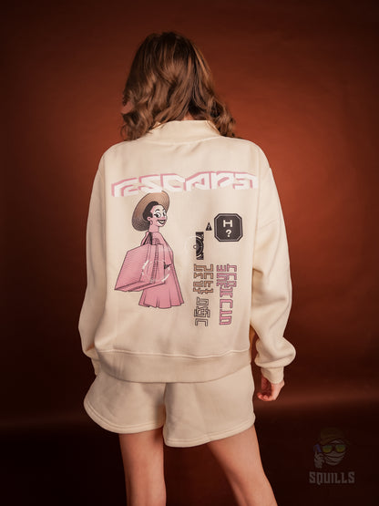 Jū Juli X Escape Set