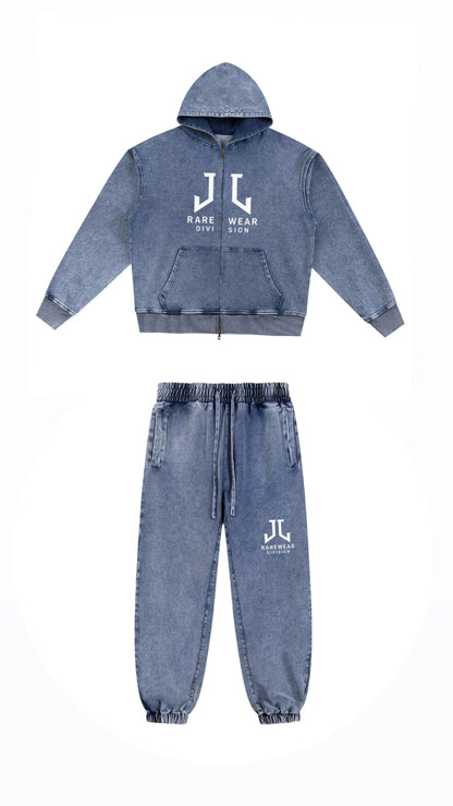 Jū Juli- “Stone Frequency” unisex Set