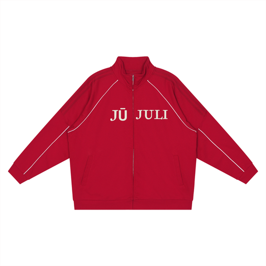 Jū Juli- Reflection Tracksuit