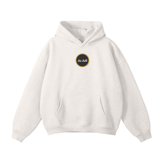 Jū Juli “ See Through” hoodie